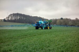 Impacts des PPP Produits Phytosanitaires