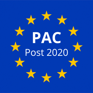 PAC post 2020 où en est on ?