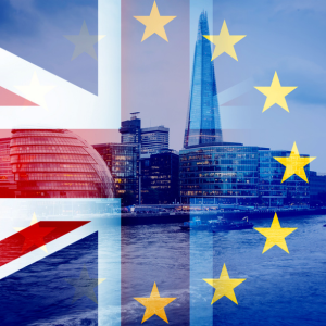 Impact économique du brexit