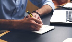 Climat des affaires ensemble économie