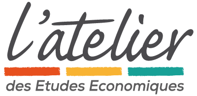 Logo l'Atelier des Etudes Economiques