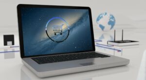Commerce digital