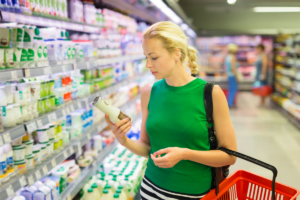 Au sommaire de la fourche à la fourchette du mois de juin 2023 : inflation, consommation, sécurité alimentaire, bovins