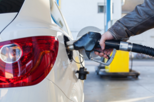 Prix du carburant en 2024