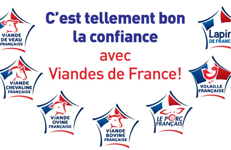 L’origine des viandes concerne aussi les produits transformés