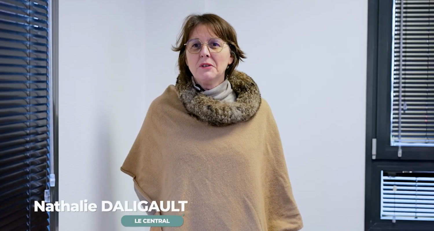 Daligault