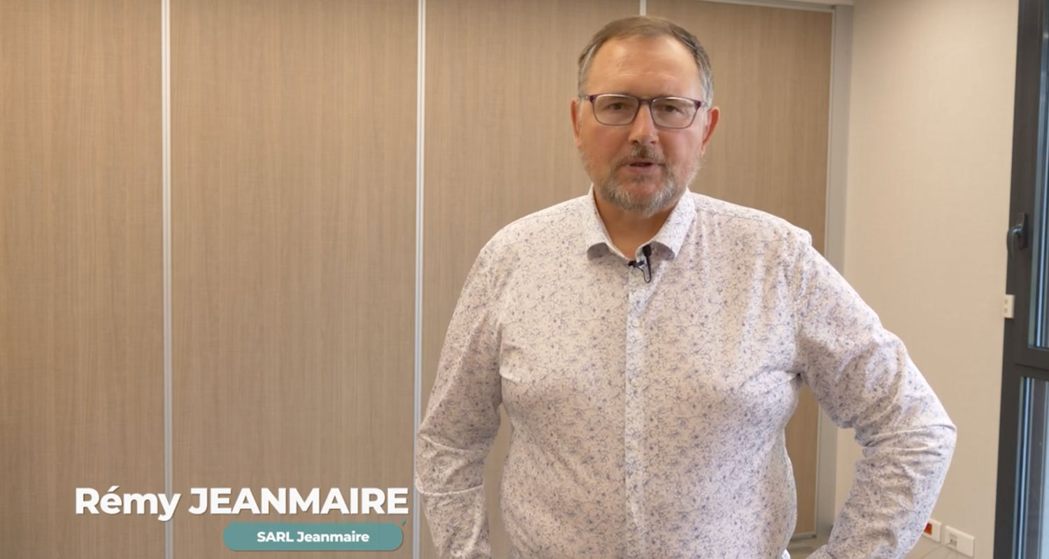 Jeanmaire