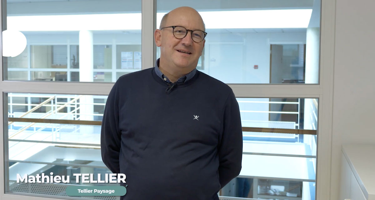 Mathieu Tellier