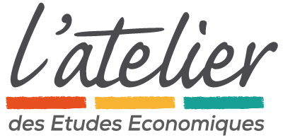 Logo l'Atelier des études économiques