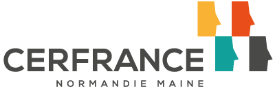 Logo CERFRANCE Normandie Maine